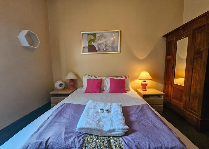 Bellbird Hotel