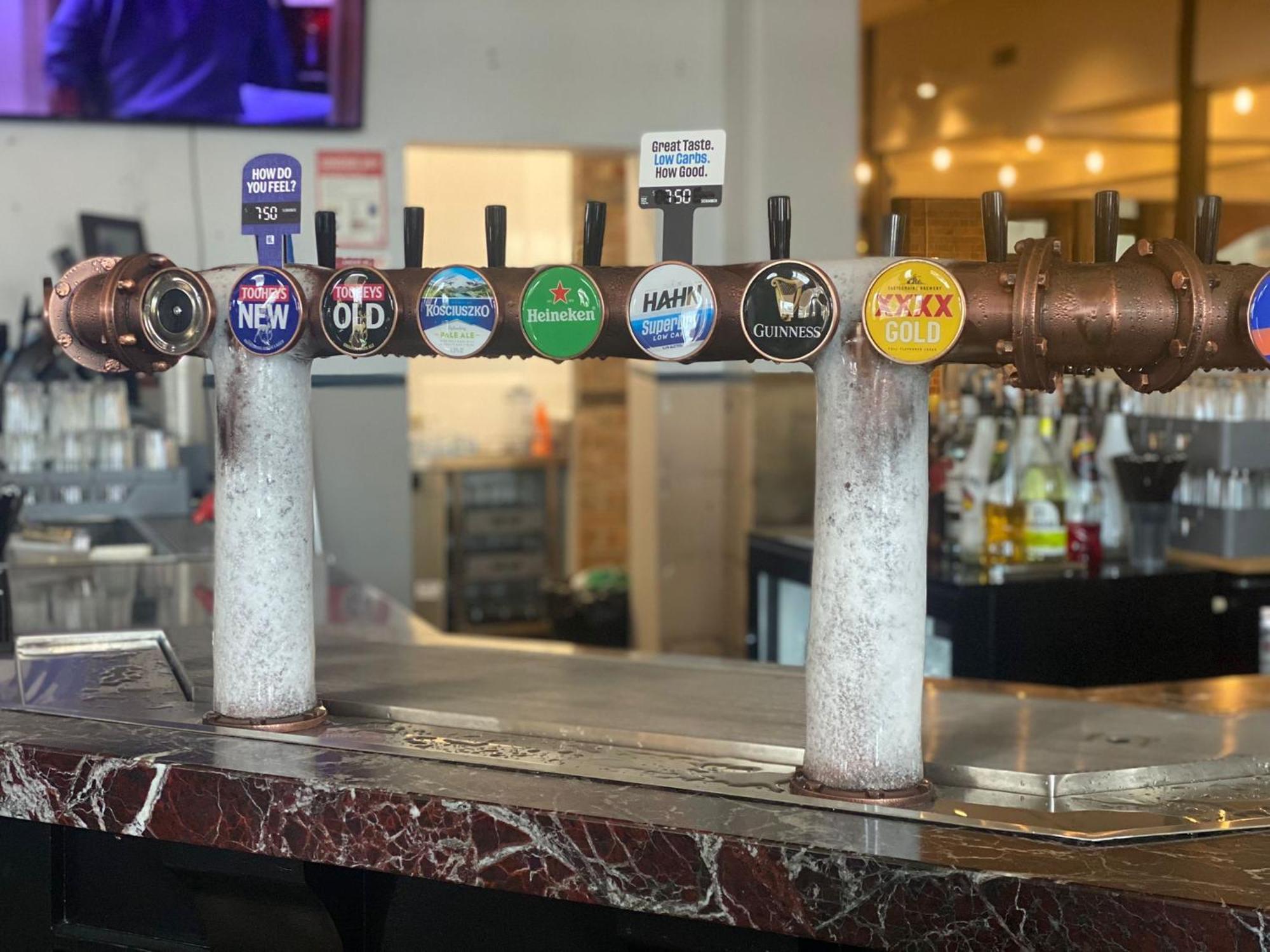 Bellbird Inn Cessnock