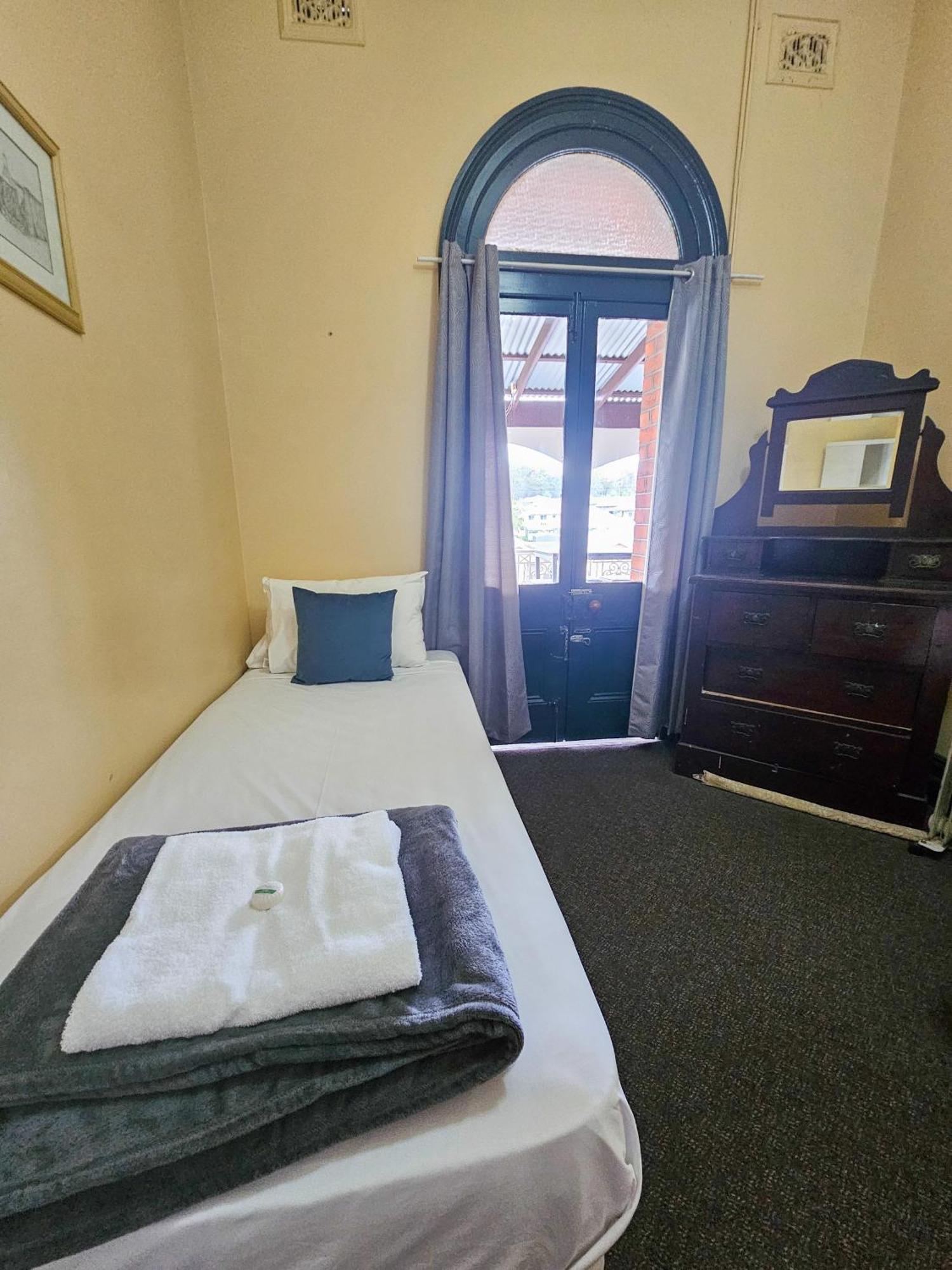 Bellbird Inn