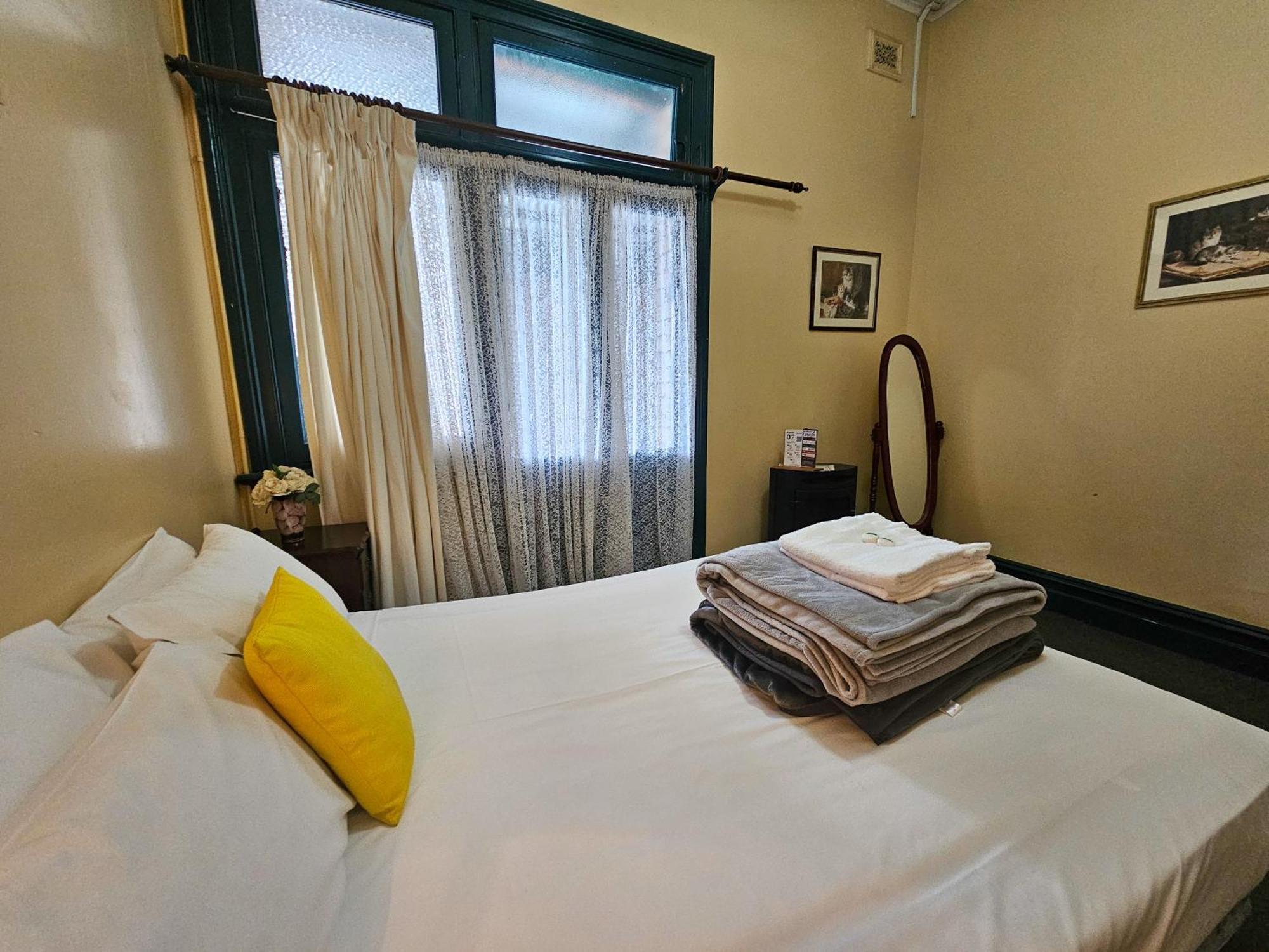 Inn Bellbird 3*